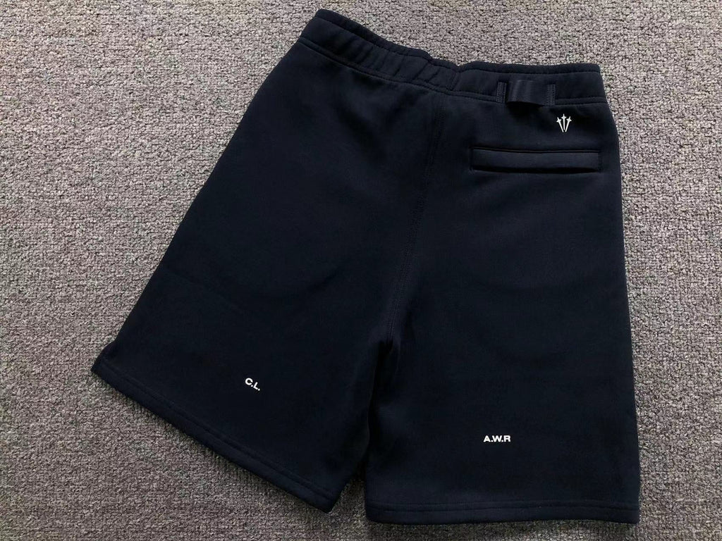 N1K Shorts