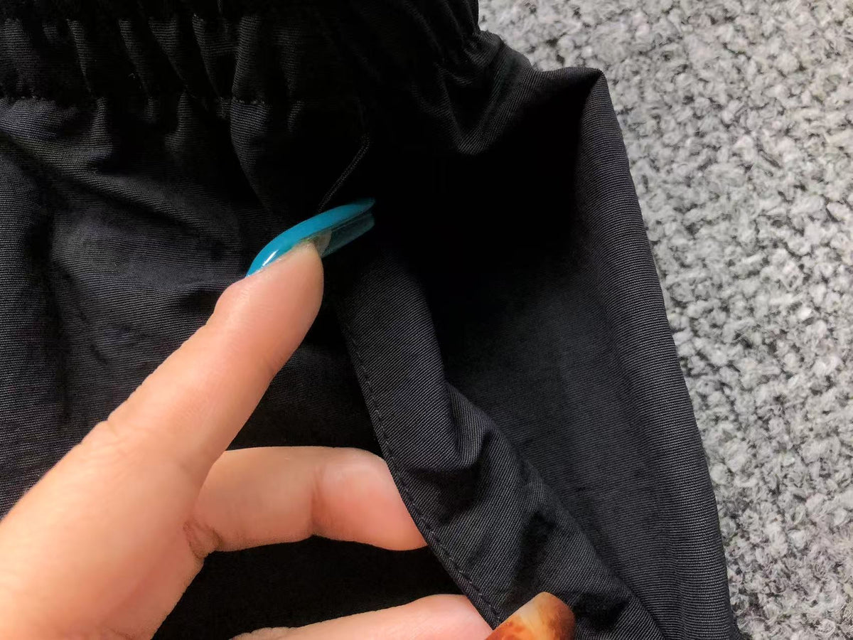 N1K Shorts