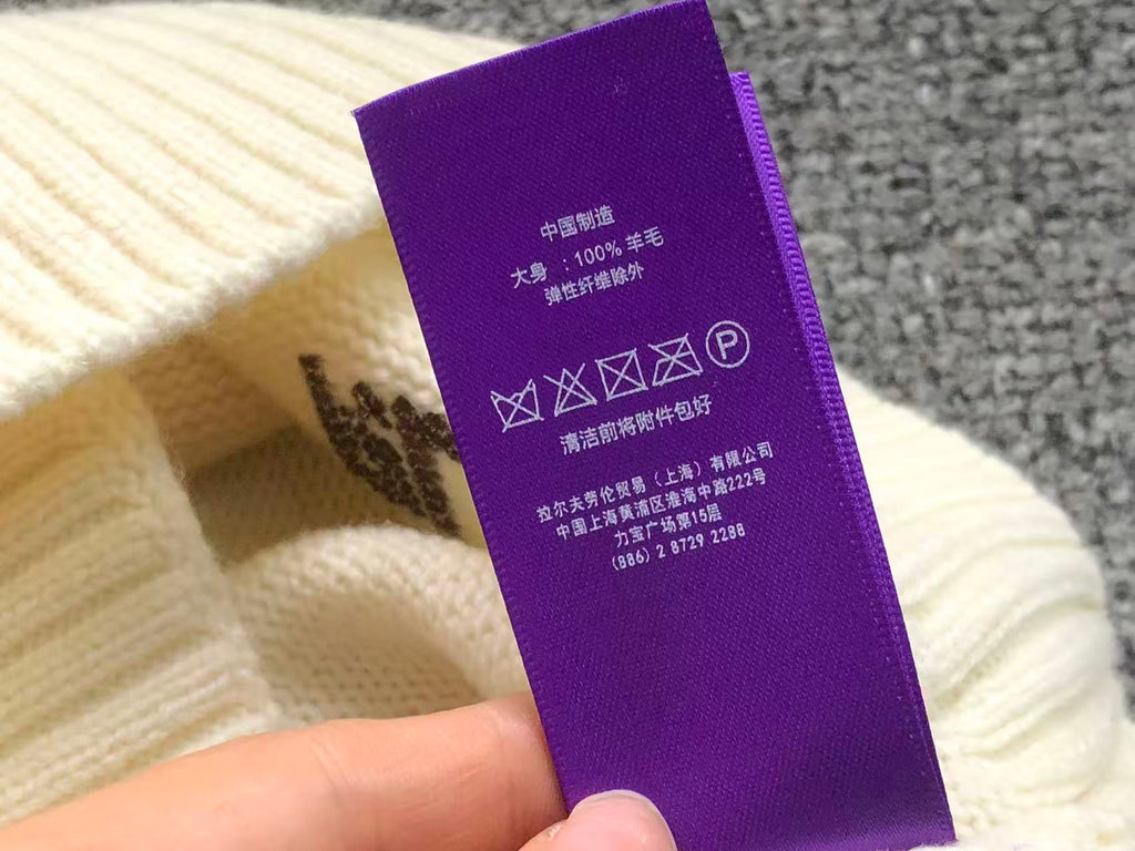 Ralph Lauren Sweater Female