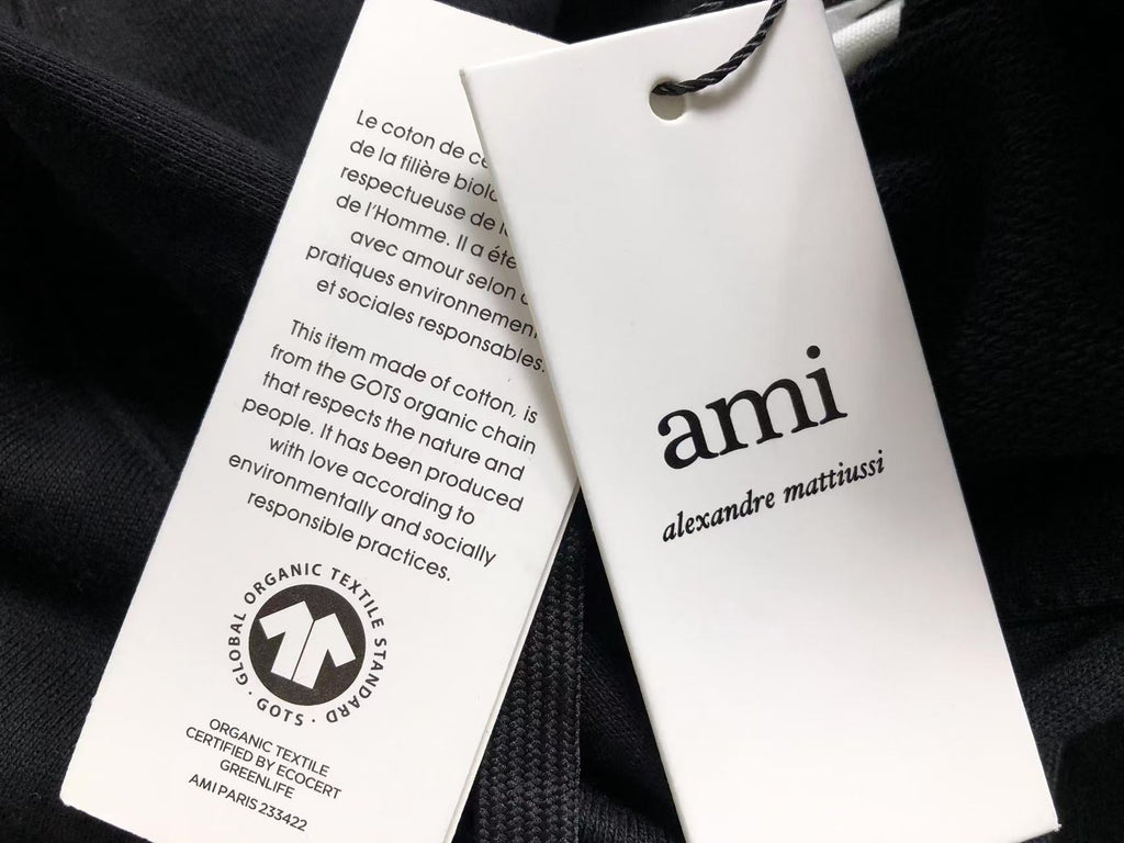 Am1 Hoodie