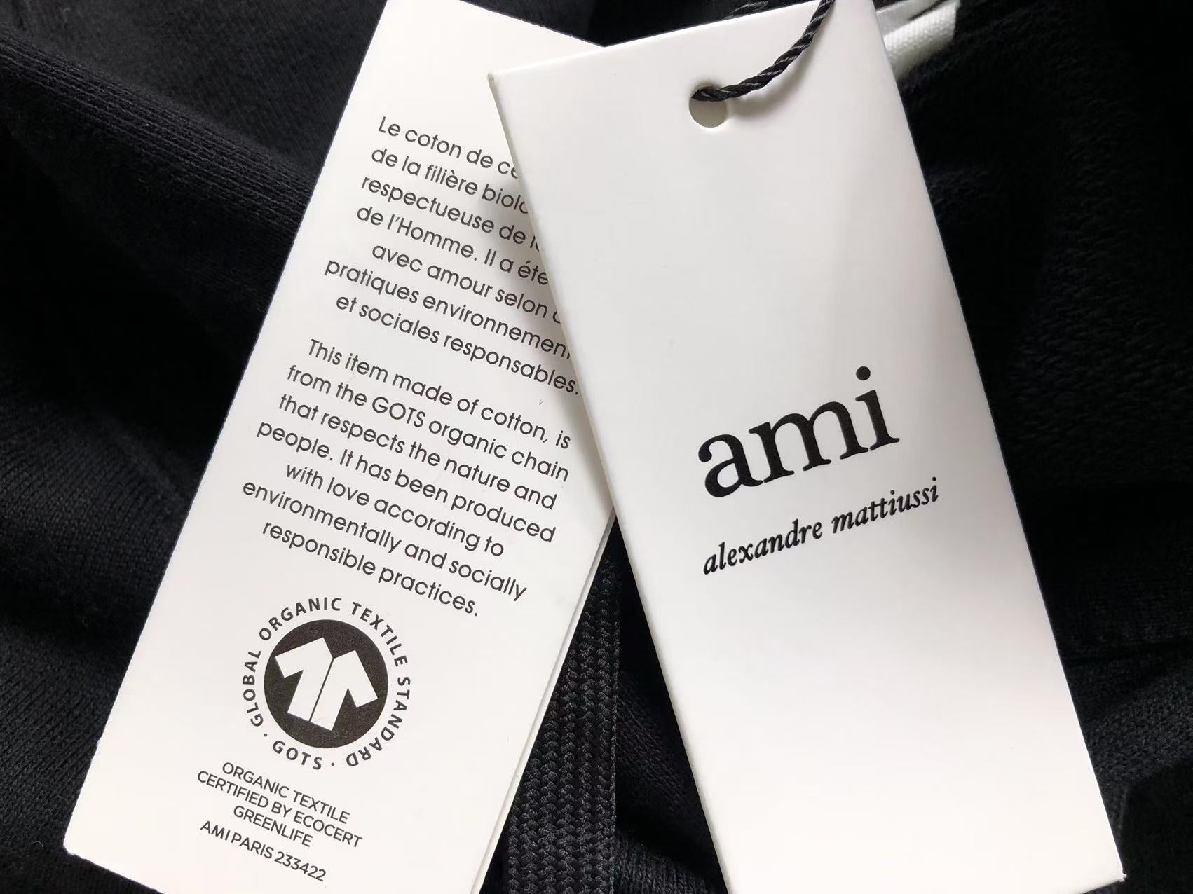 Am1 Hoodie