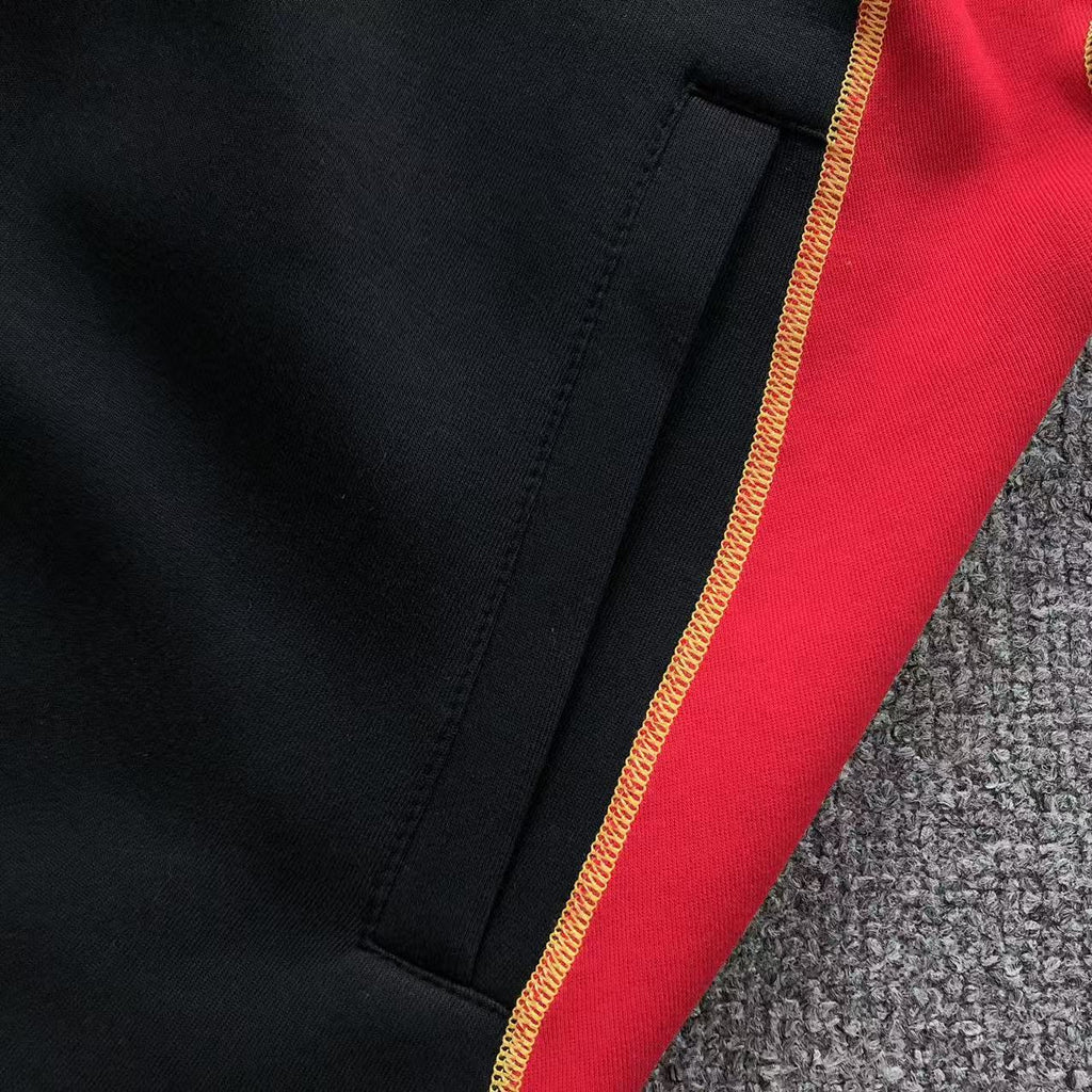 N1K Pants & Hoodie