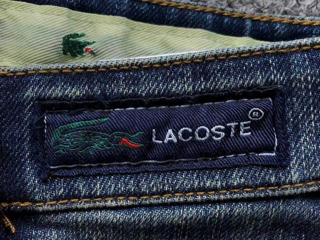 Classic Pants