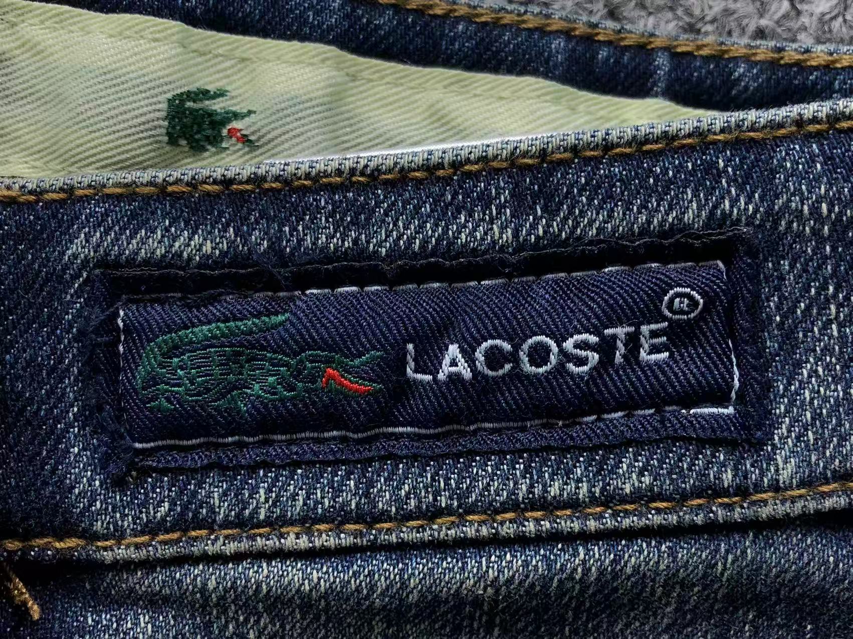 Classic Pants