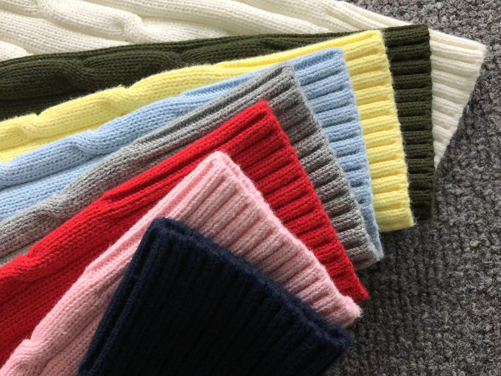 Ralph Lauren Sweater Female