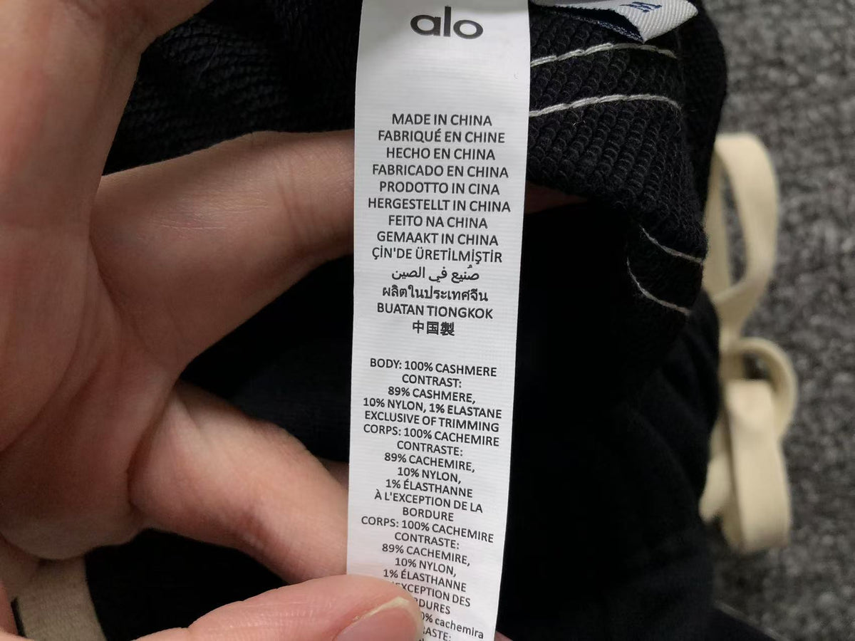 A1O Pants