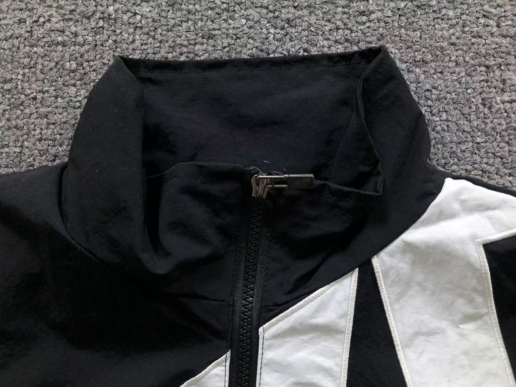 N1K Pants & Hoodie