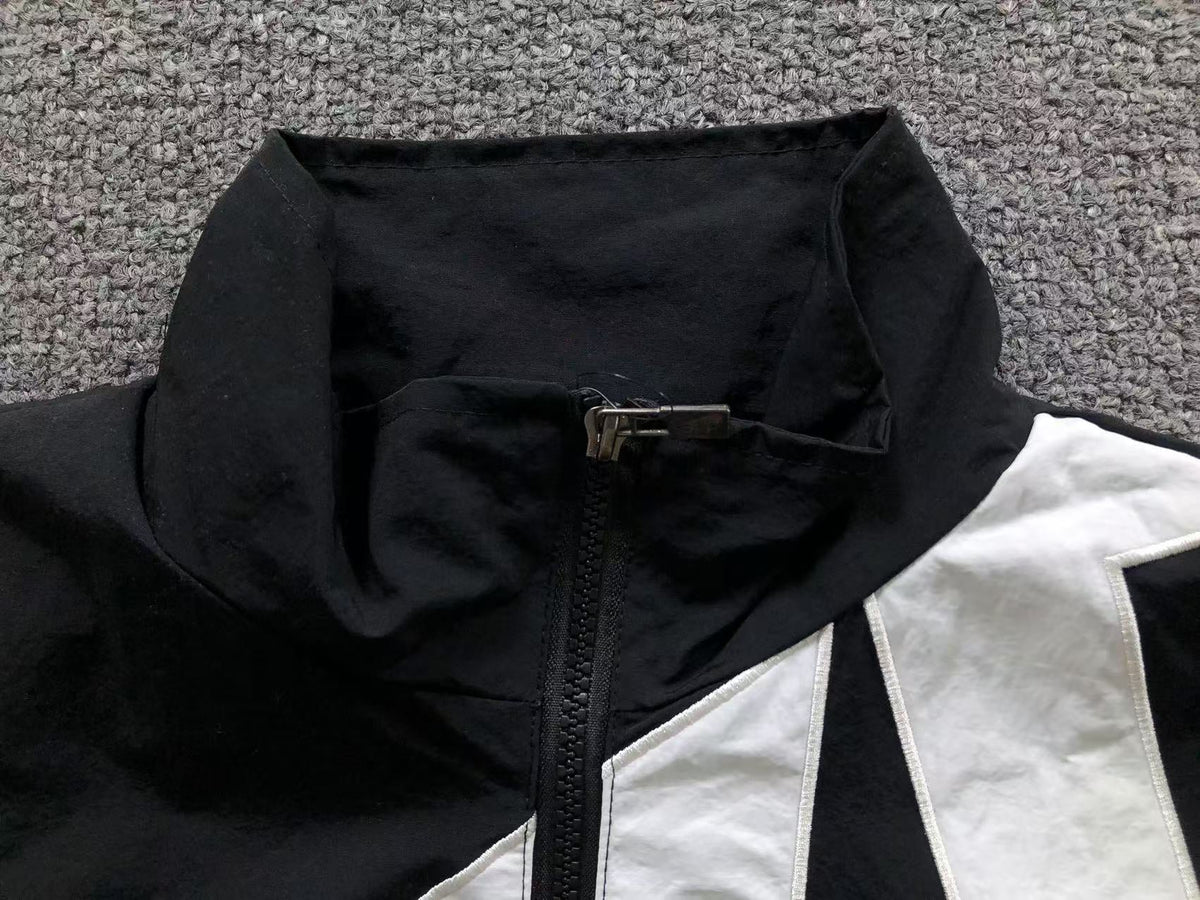 N1K Pants & Hoodie