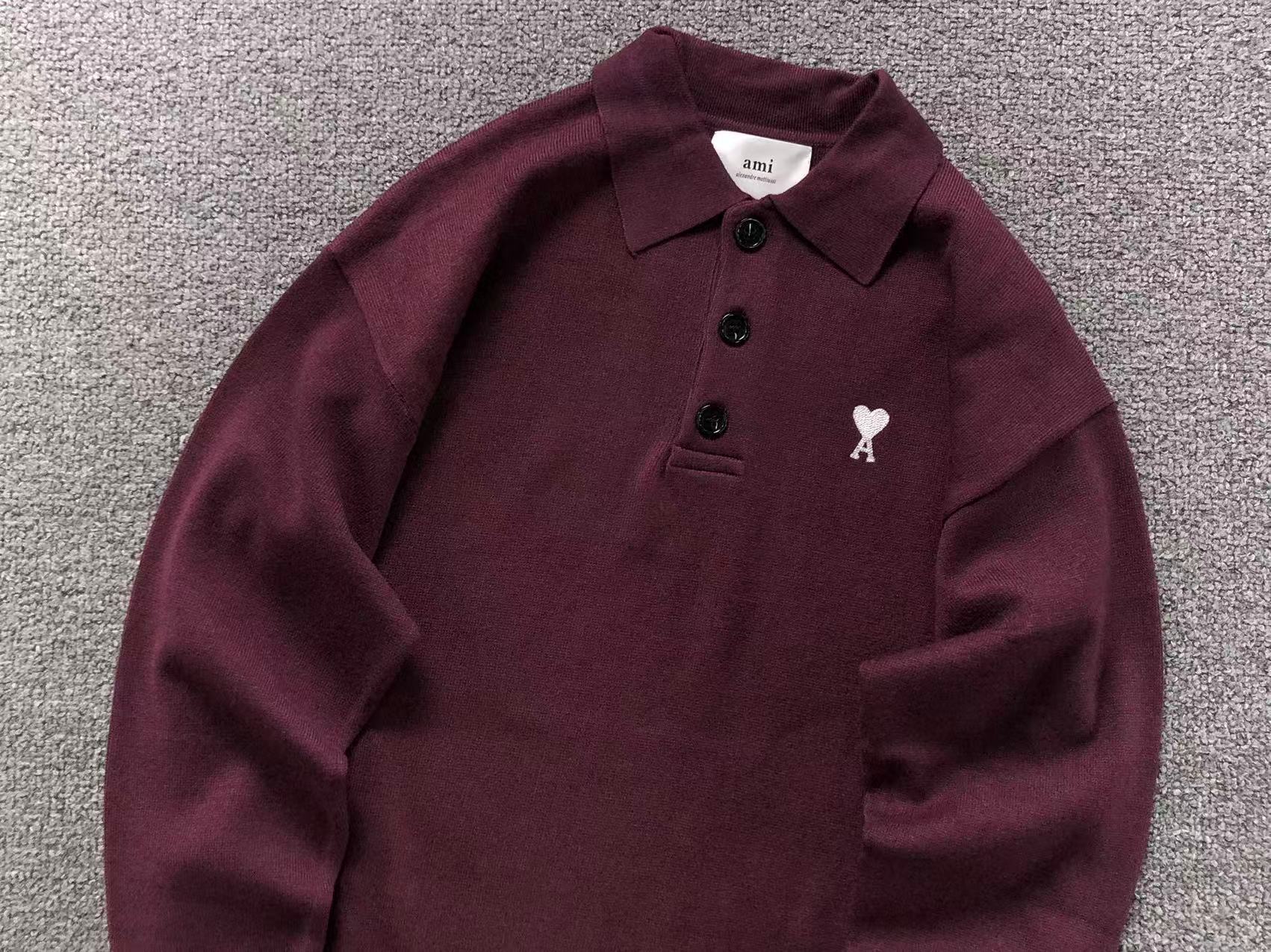 Am1 Sweater