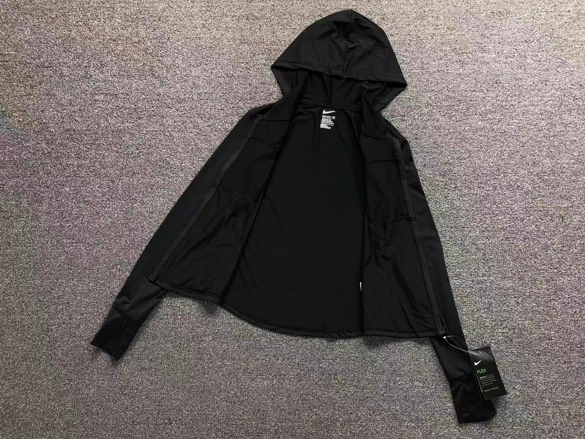 N1K Jacket Female