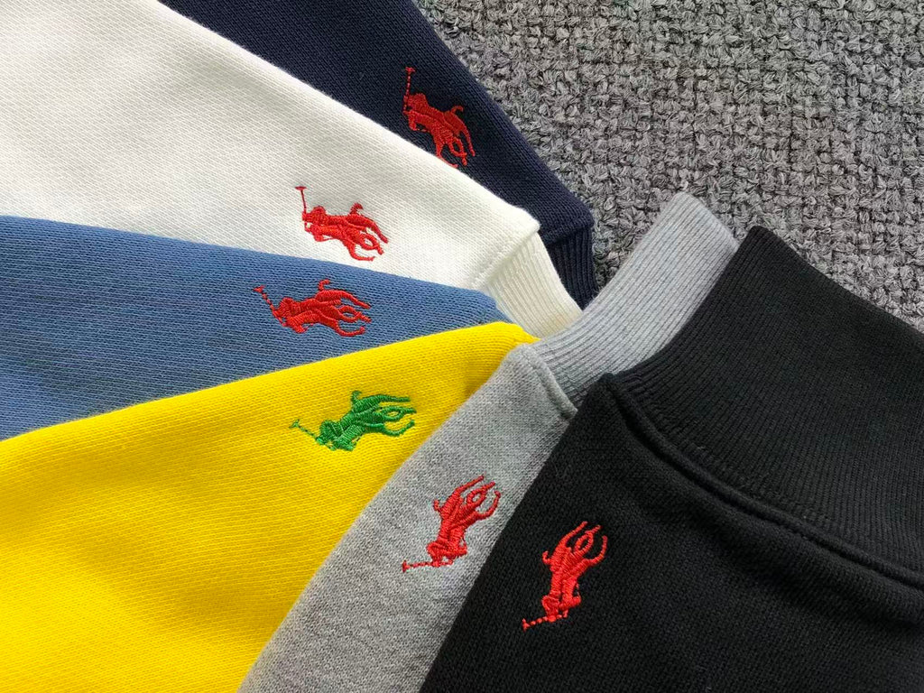 Ralph Lauren Hoodie