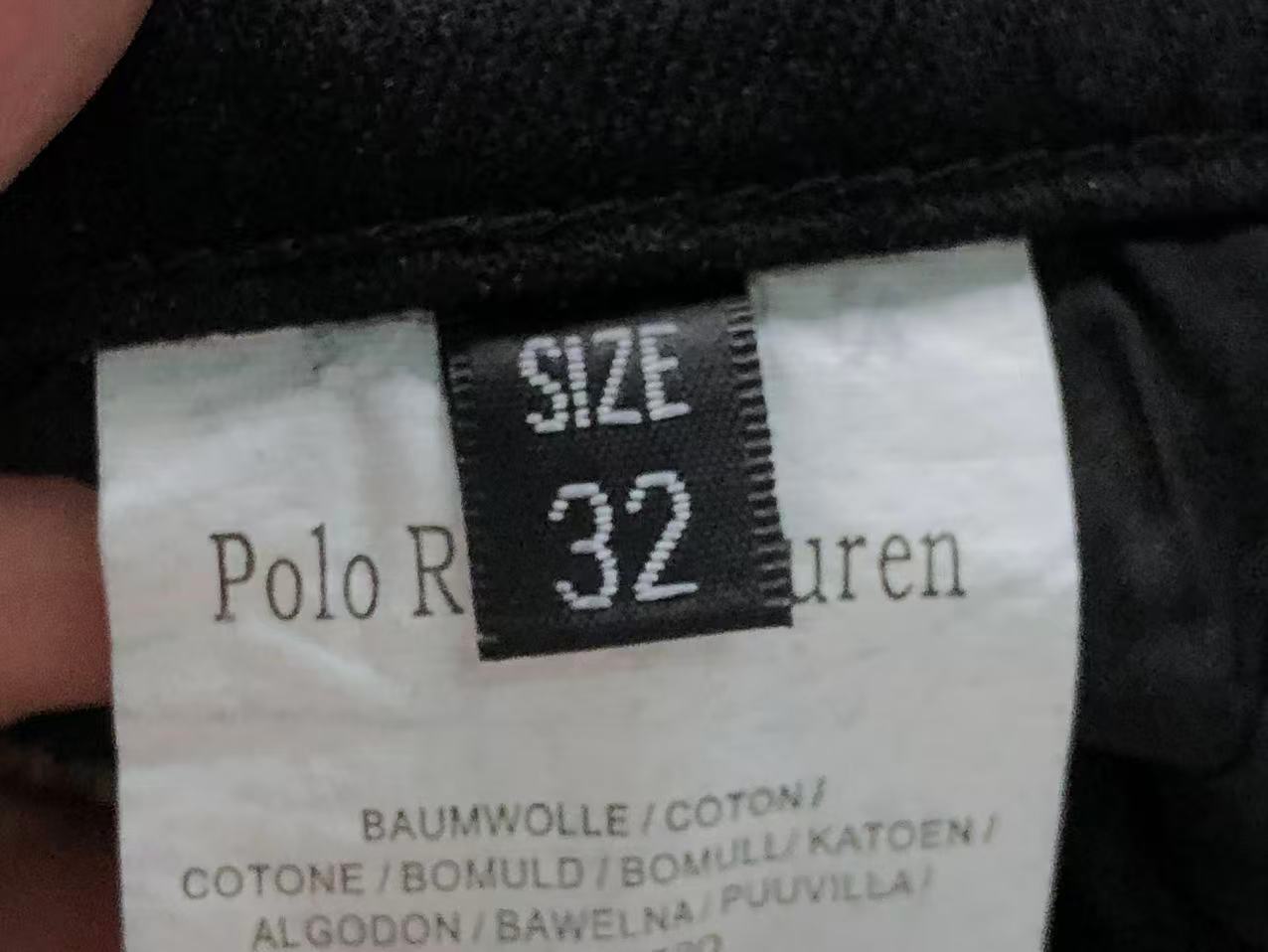 Ralph Lauren Pants