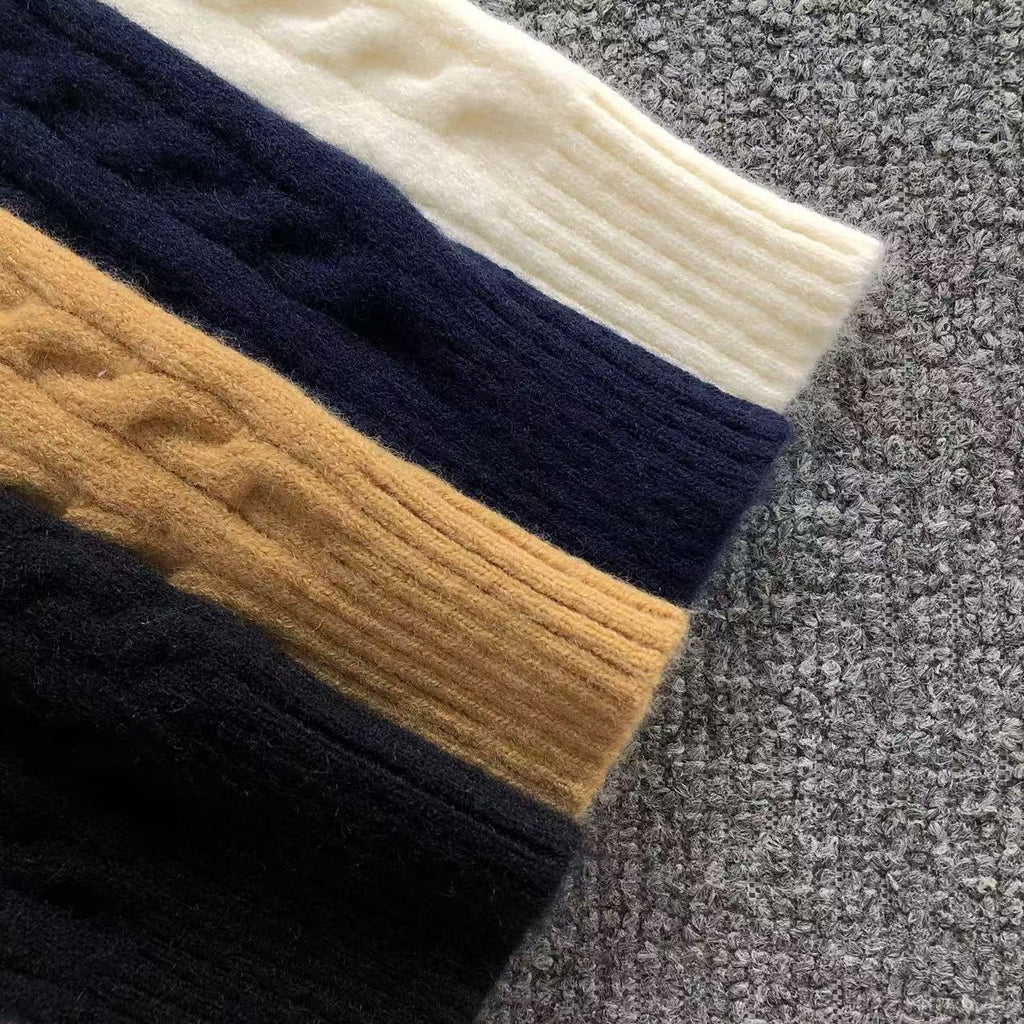 Classic Sweater