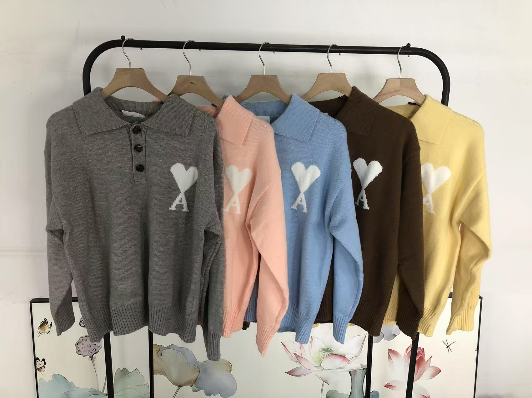 Am1 Sweater