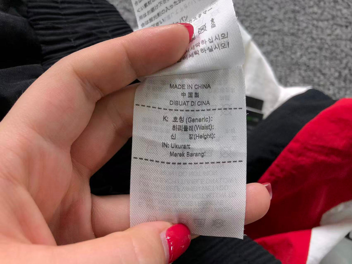N1K Pants