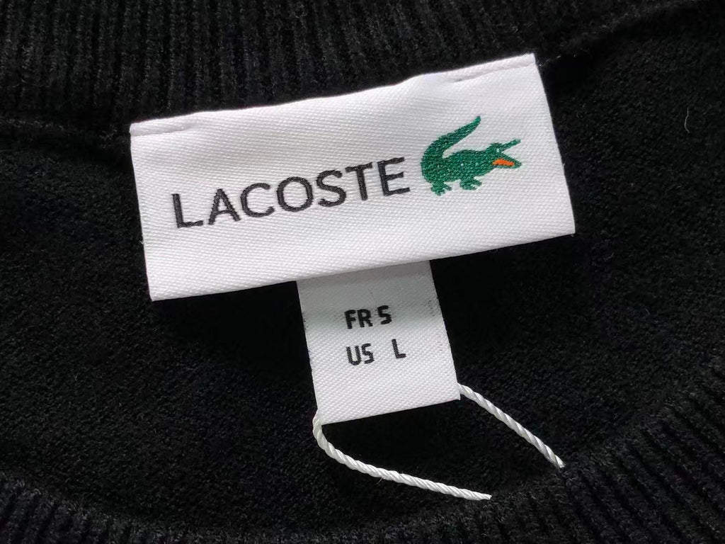 Classic Sweater
