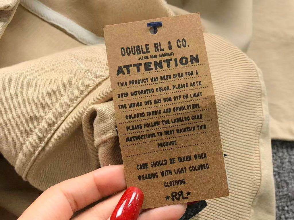 Ralph Lauren Jacket