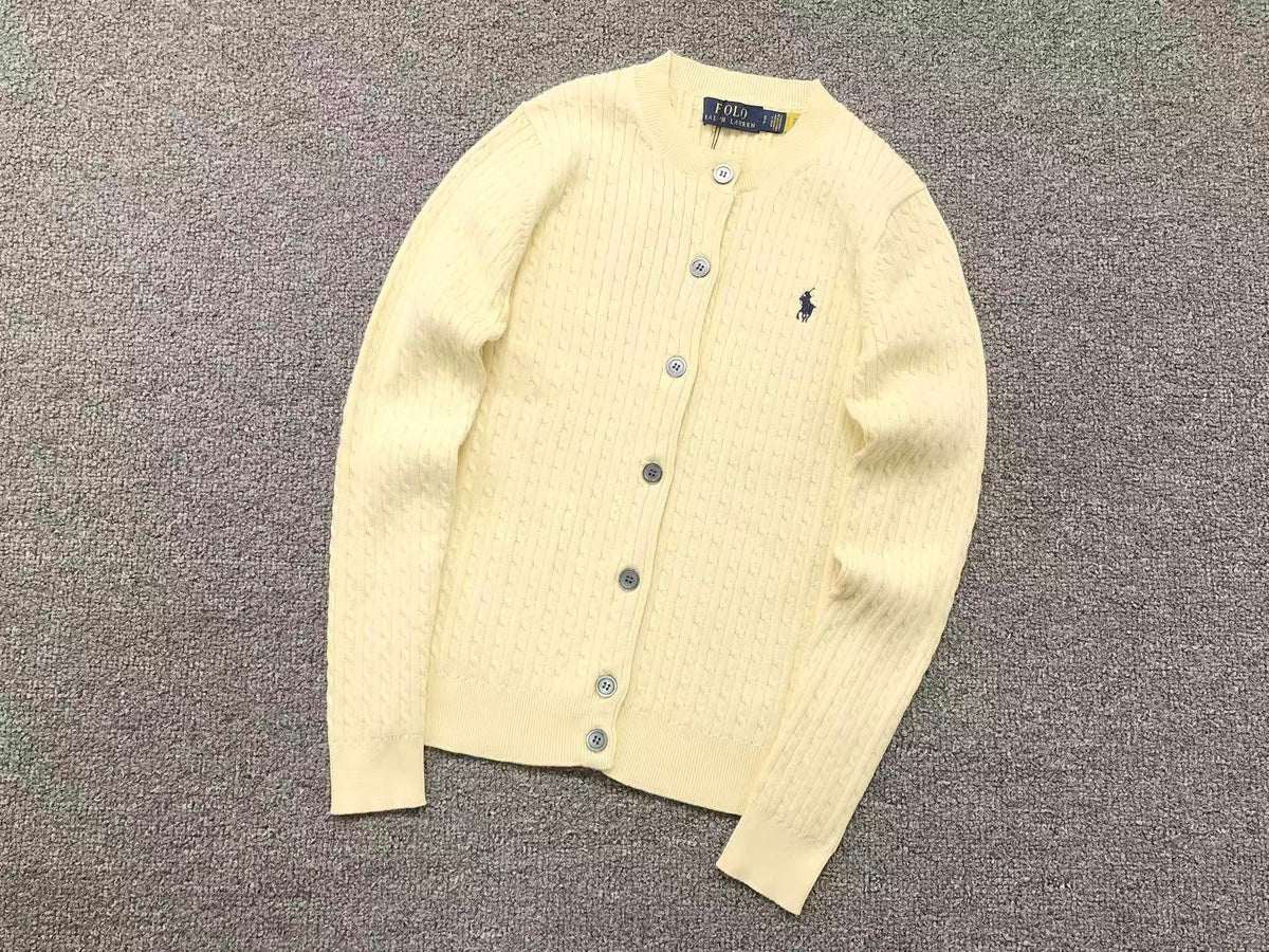 Ralph Lauren Sweater Female