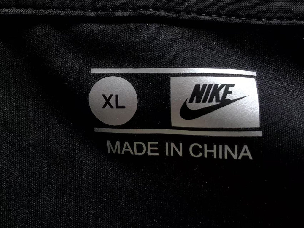 N1K Jacket