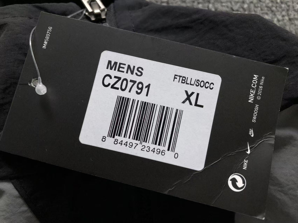 N1K Pants & Hoodie