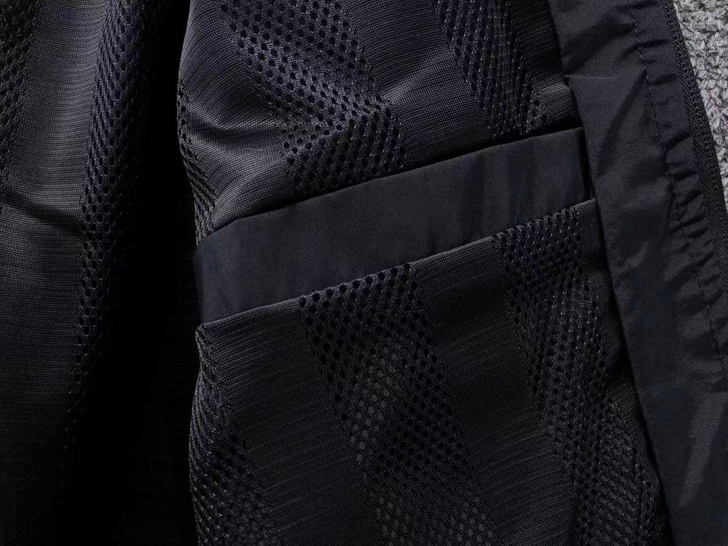 Classic Jacket