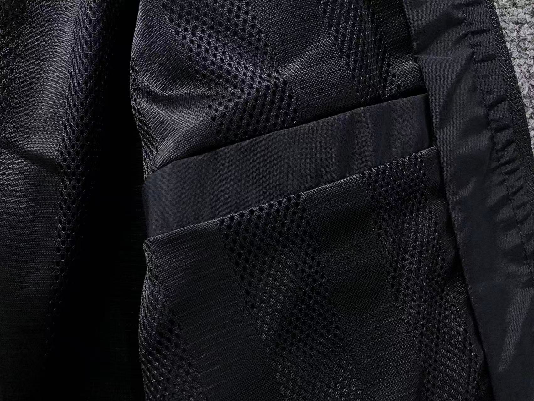 Classic Jacket