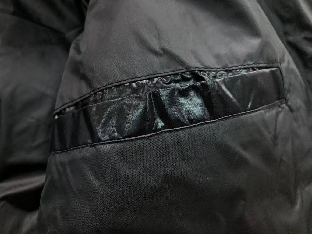 Ralph Lauren Puffer Jacket