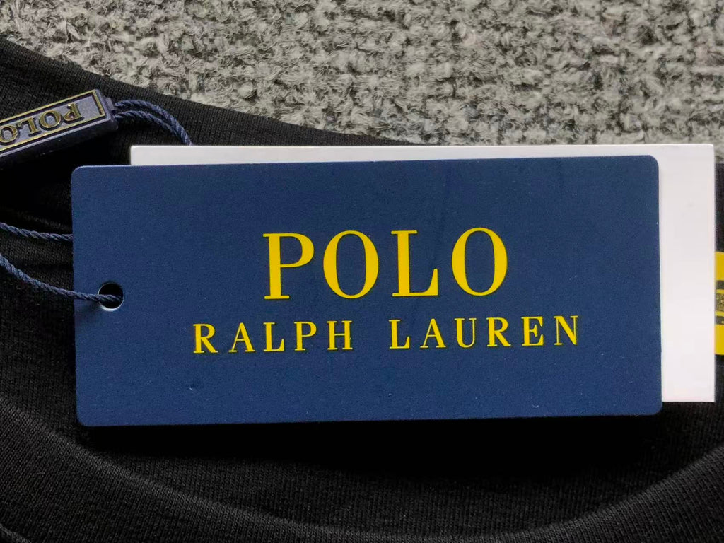 Ralph Lauren Longsleeve Female