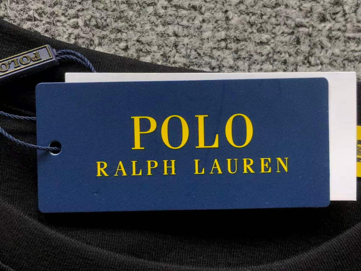 Ralph Lauren Longsleeve Female