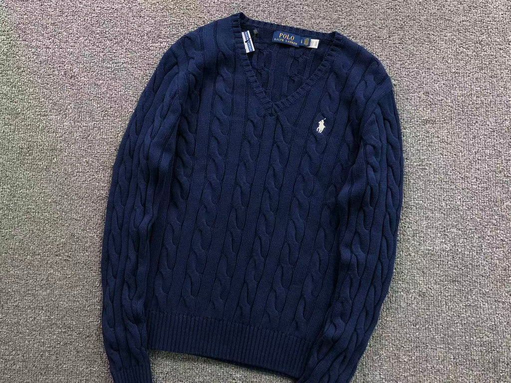 Ralph Lauren Sweater Female