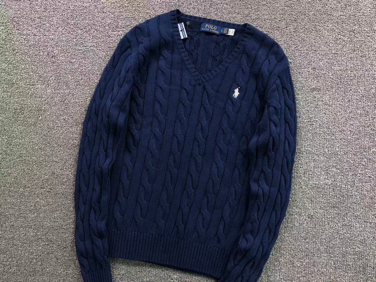 Ralph Lauren Sweater Female