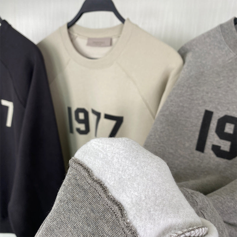 FOG x Essentials Crewneck 1977