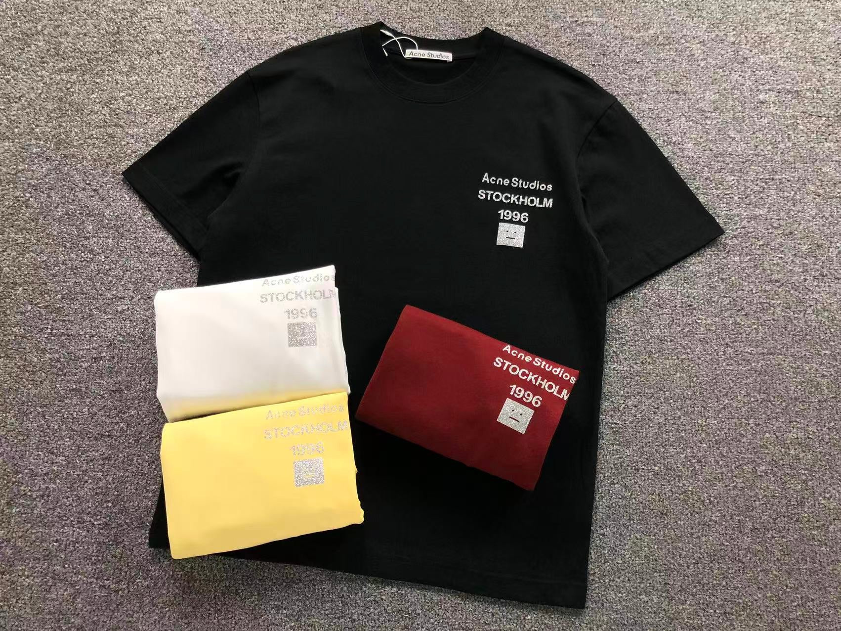 AcneStdios Tshirt