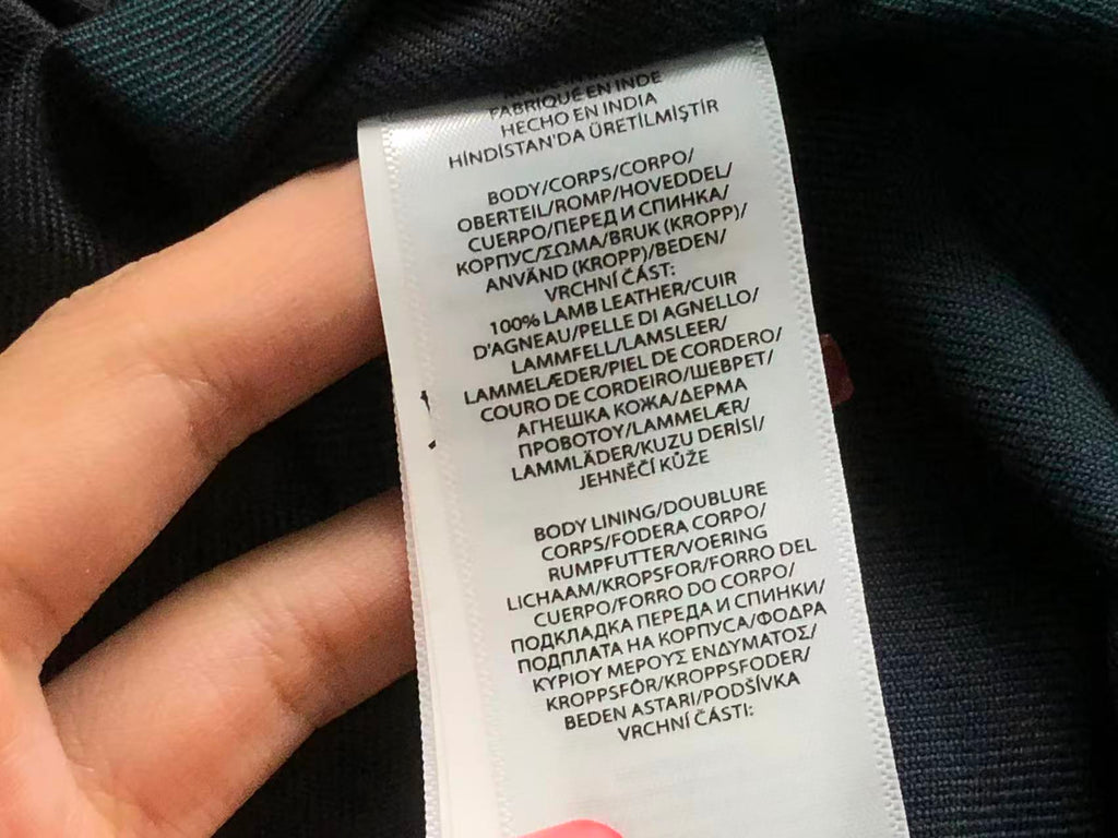Ralph Lauren Jacket