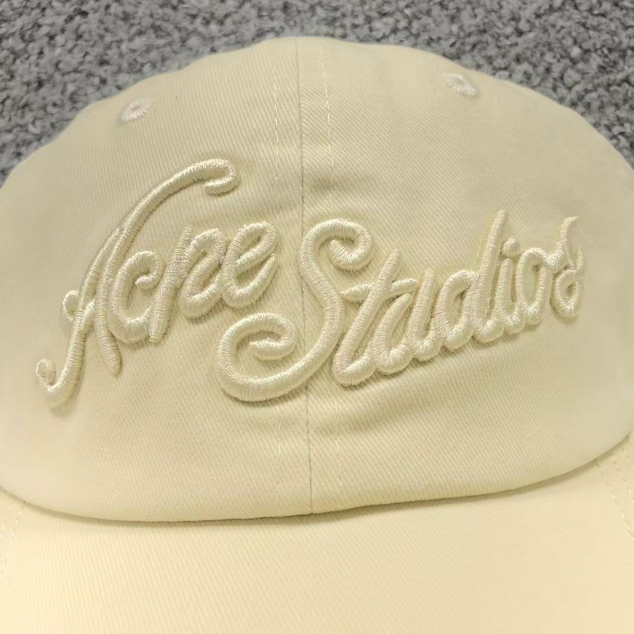 AcneStdios Cap