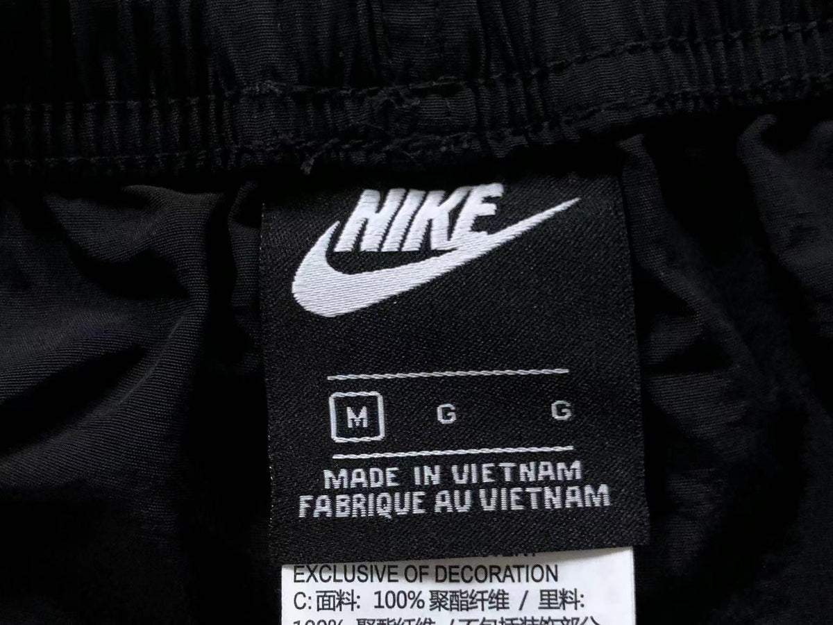 N1K Shorts