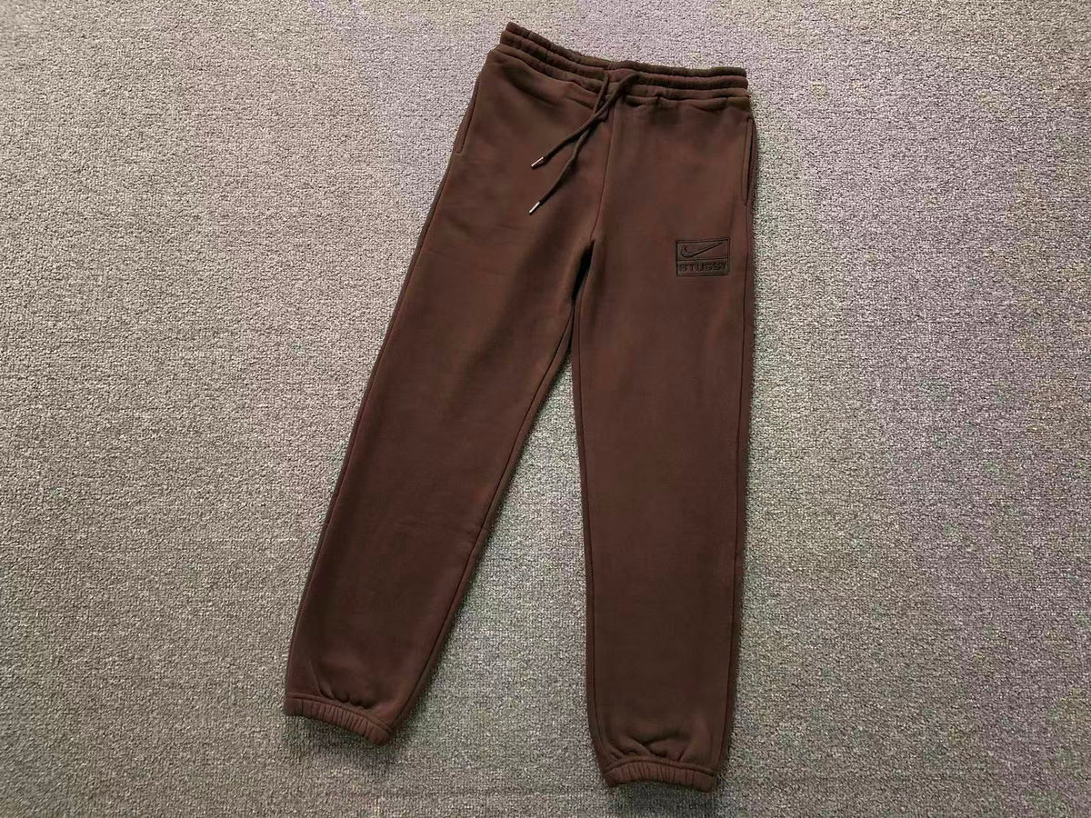 N1K Pants & Hoodie