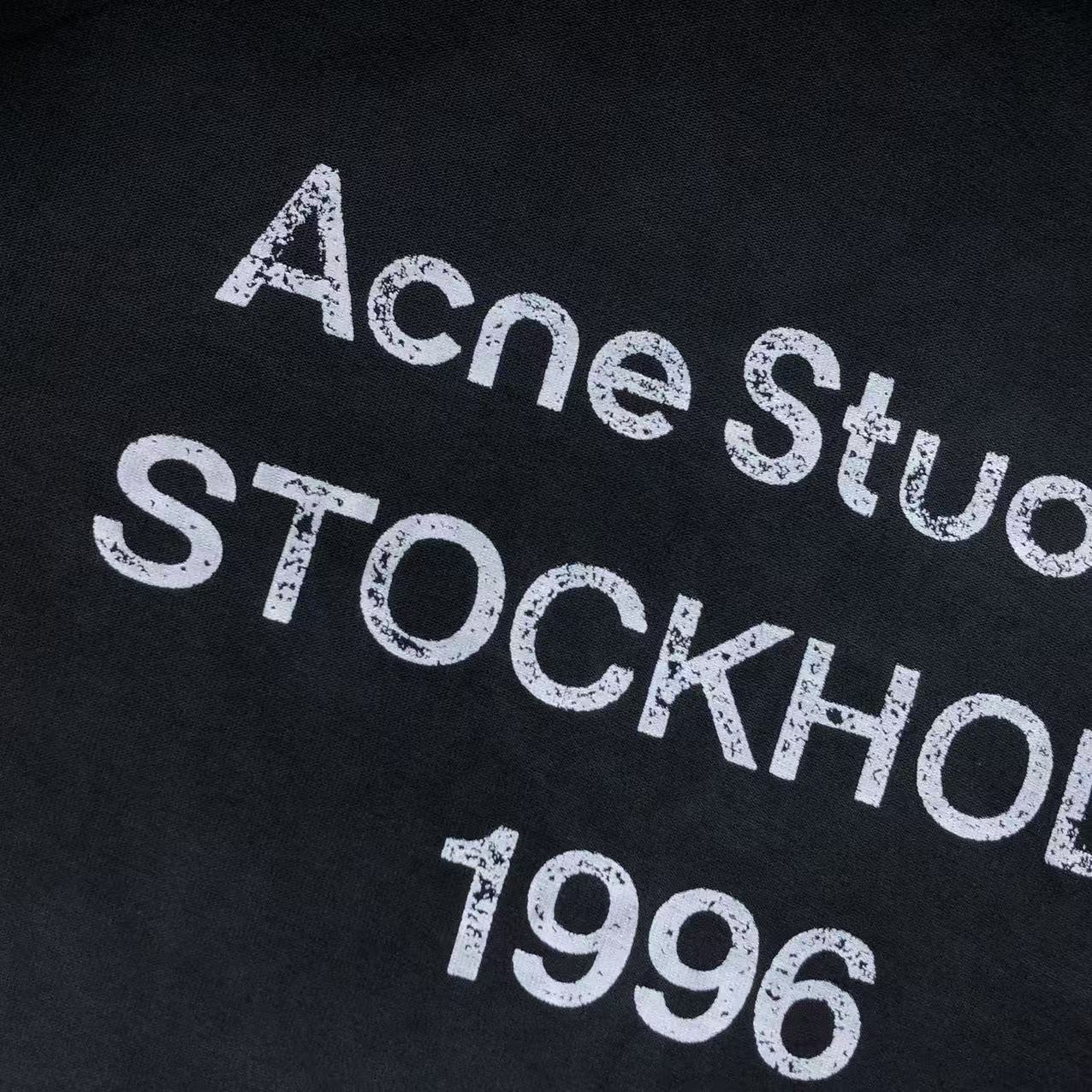 AcneStdios Tshirt