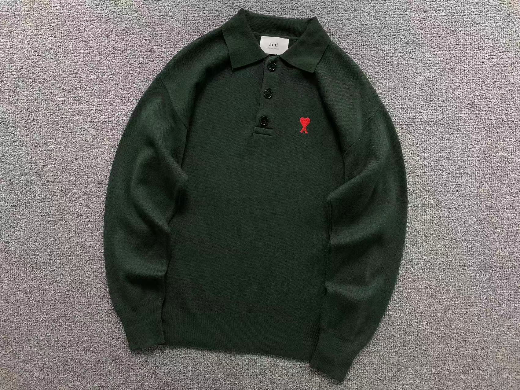 Am1 Sweater