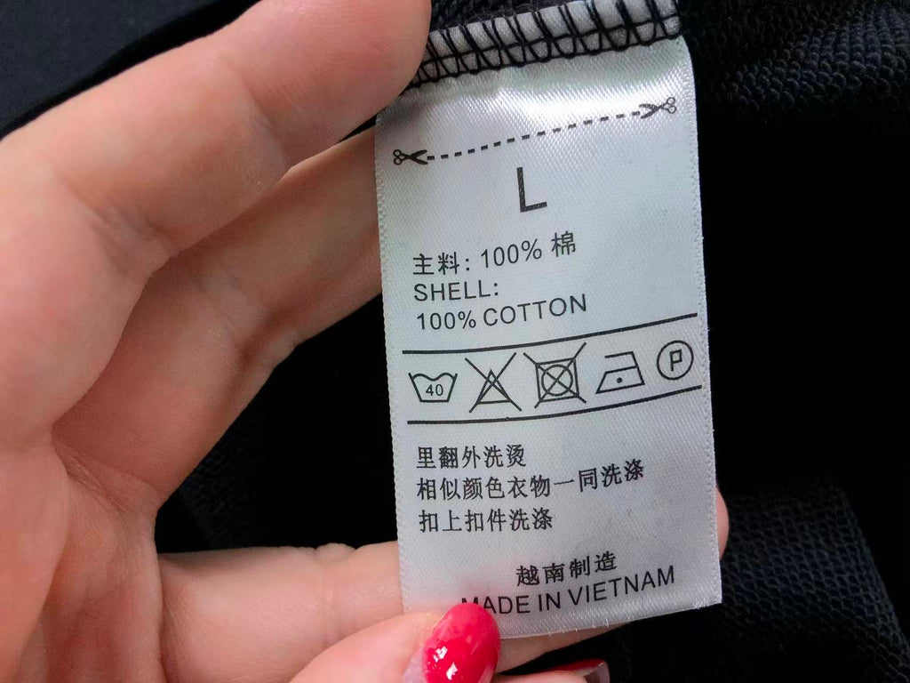 Classic Hoodie