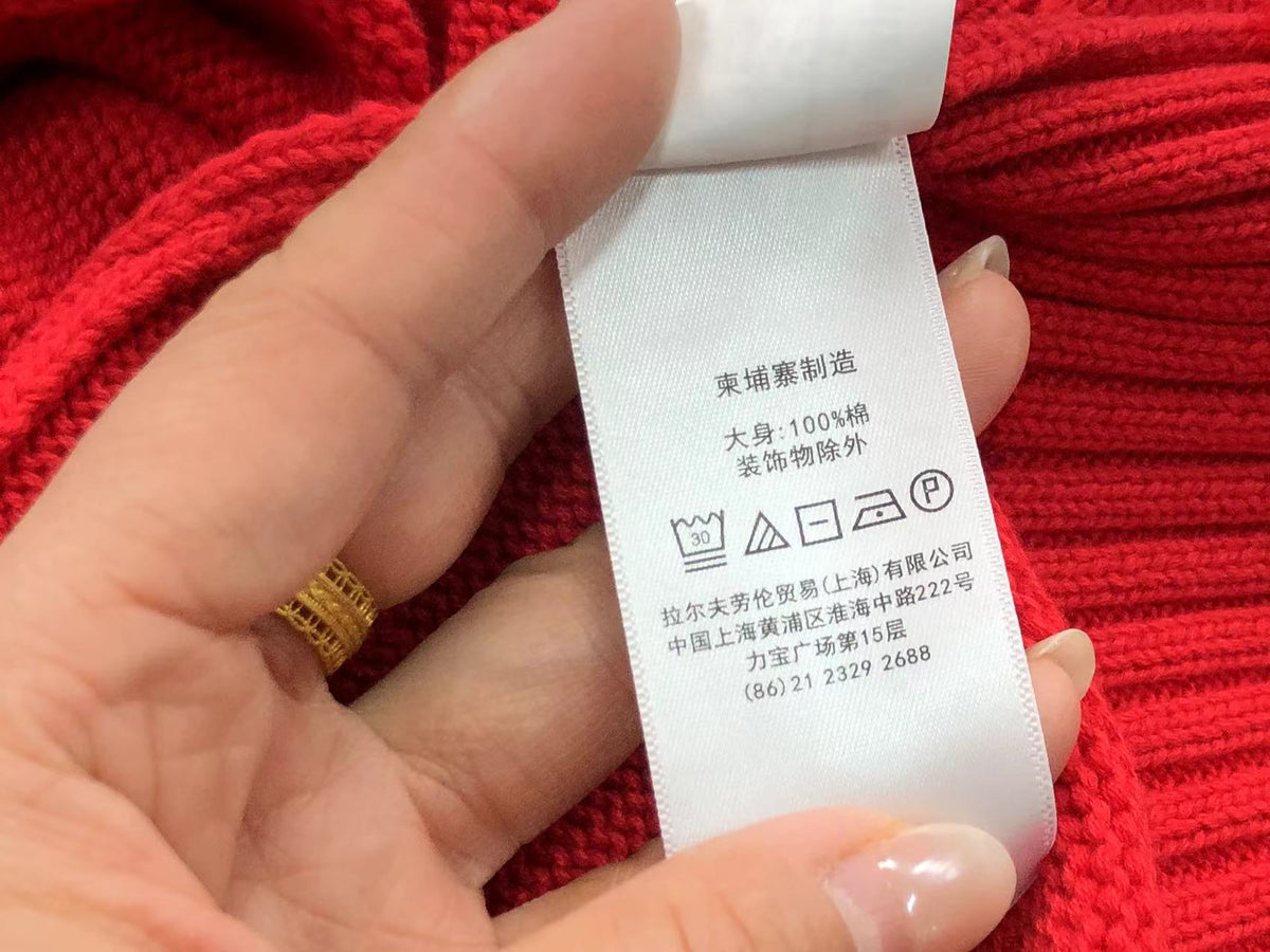 Ralph Lauren Sweater