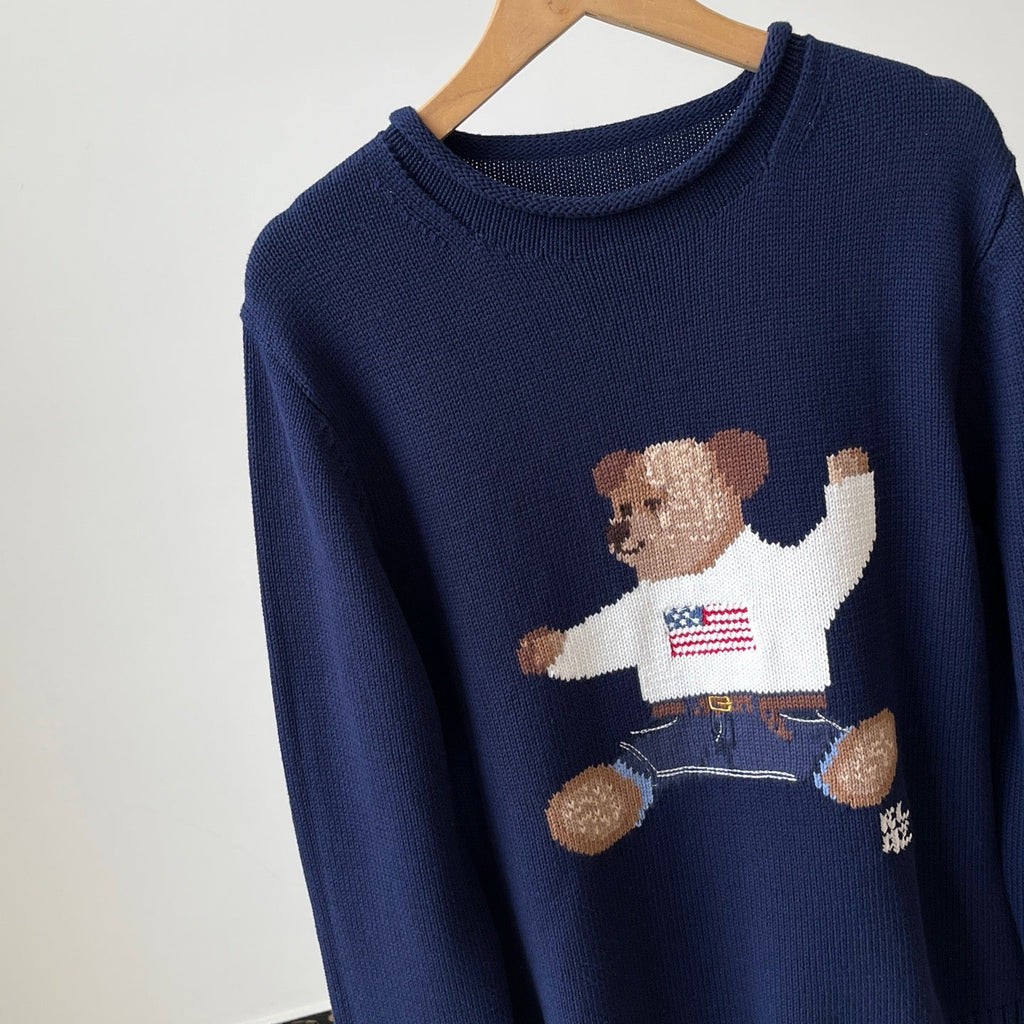 Ralph Lauren Sweater Female