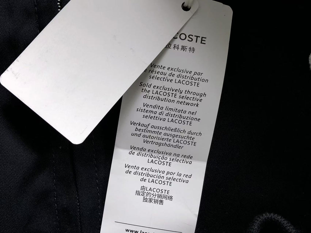 Classic Jacket