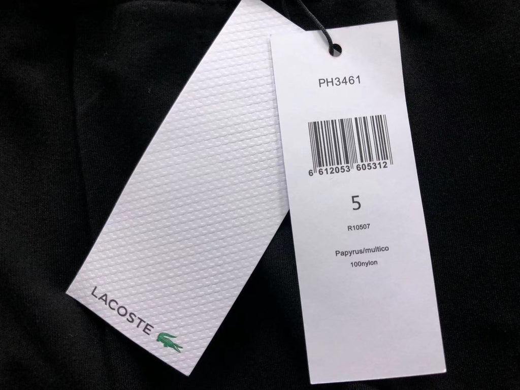 Classic Pants
