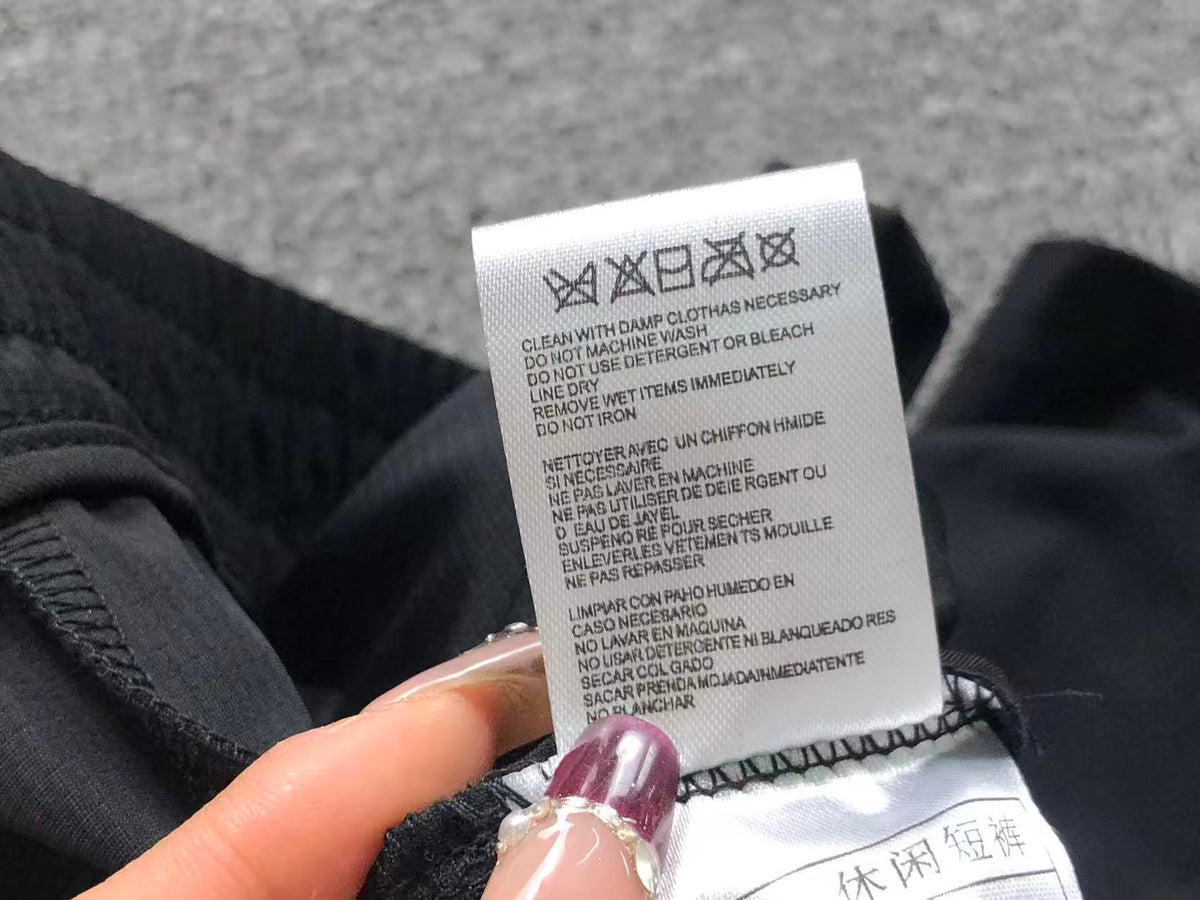 A1O Shorts