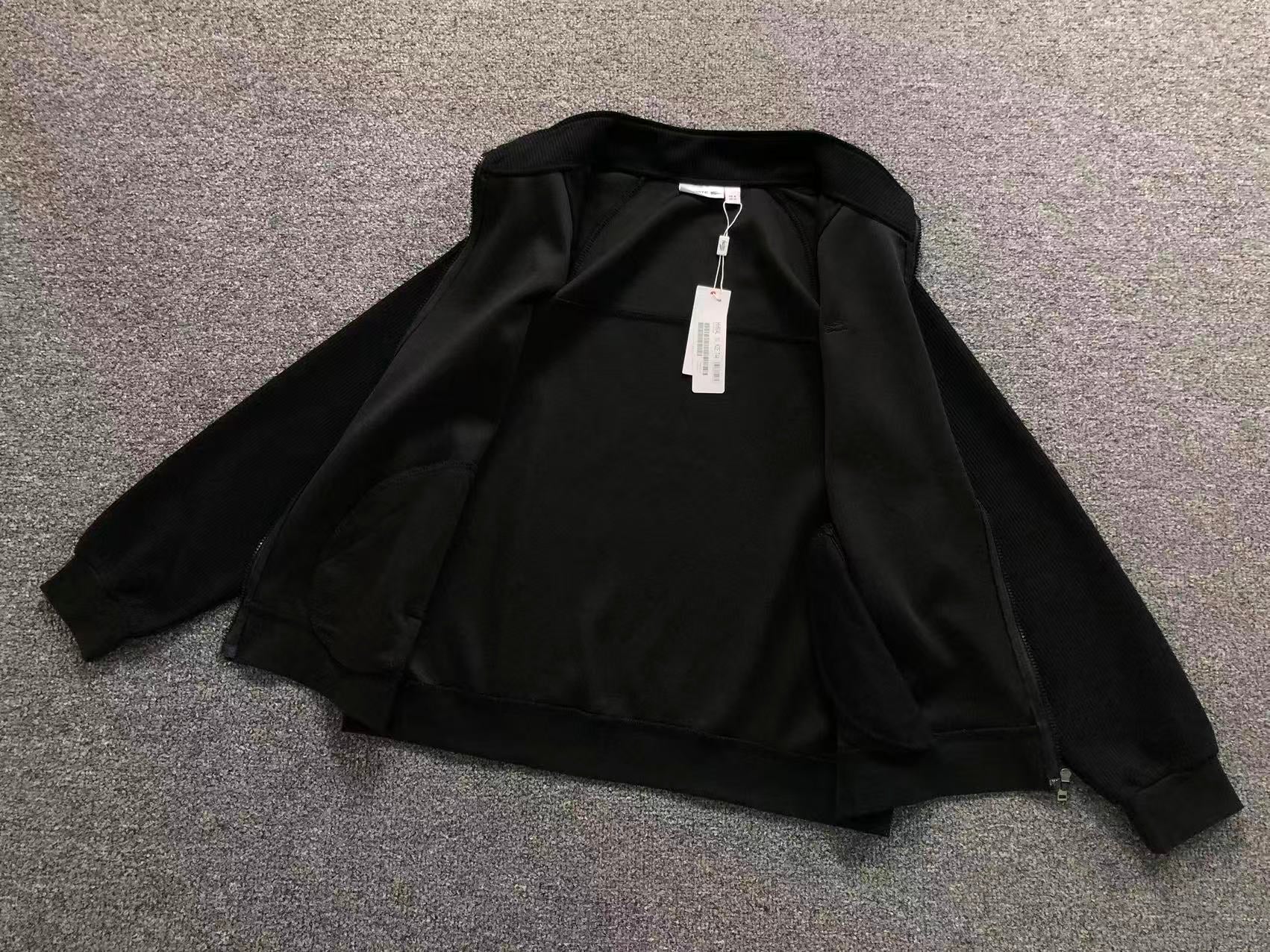 Classic Jacket