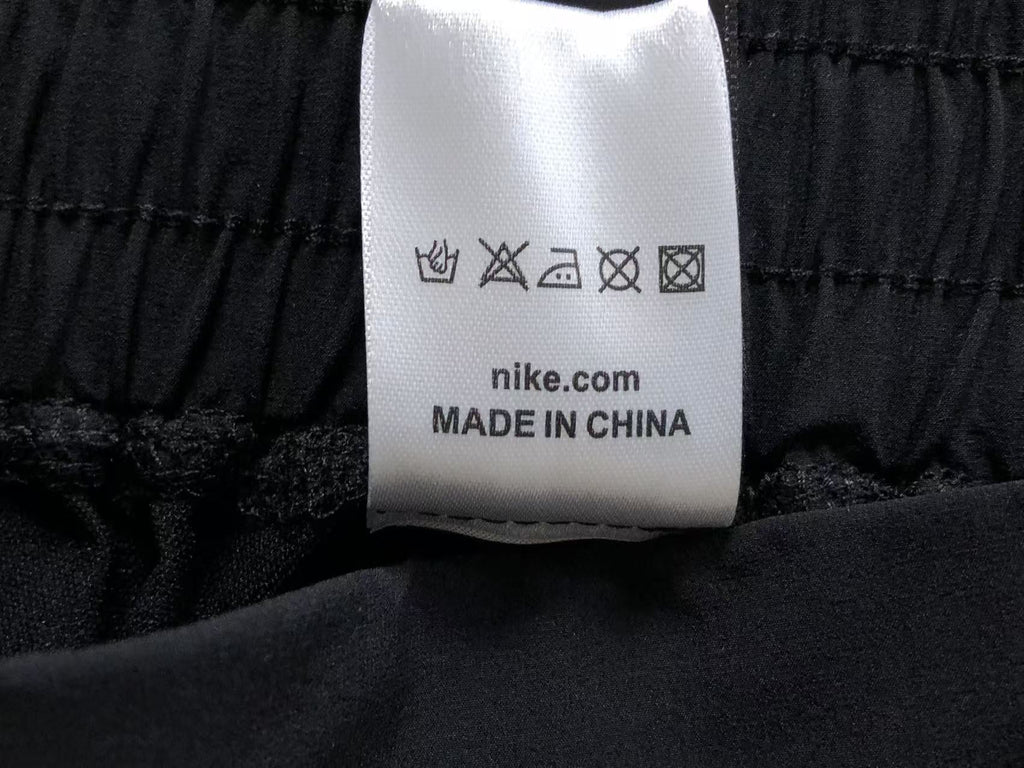 N1K Shorts Female