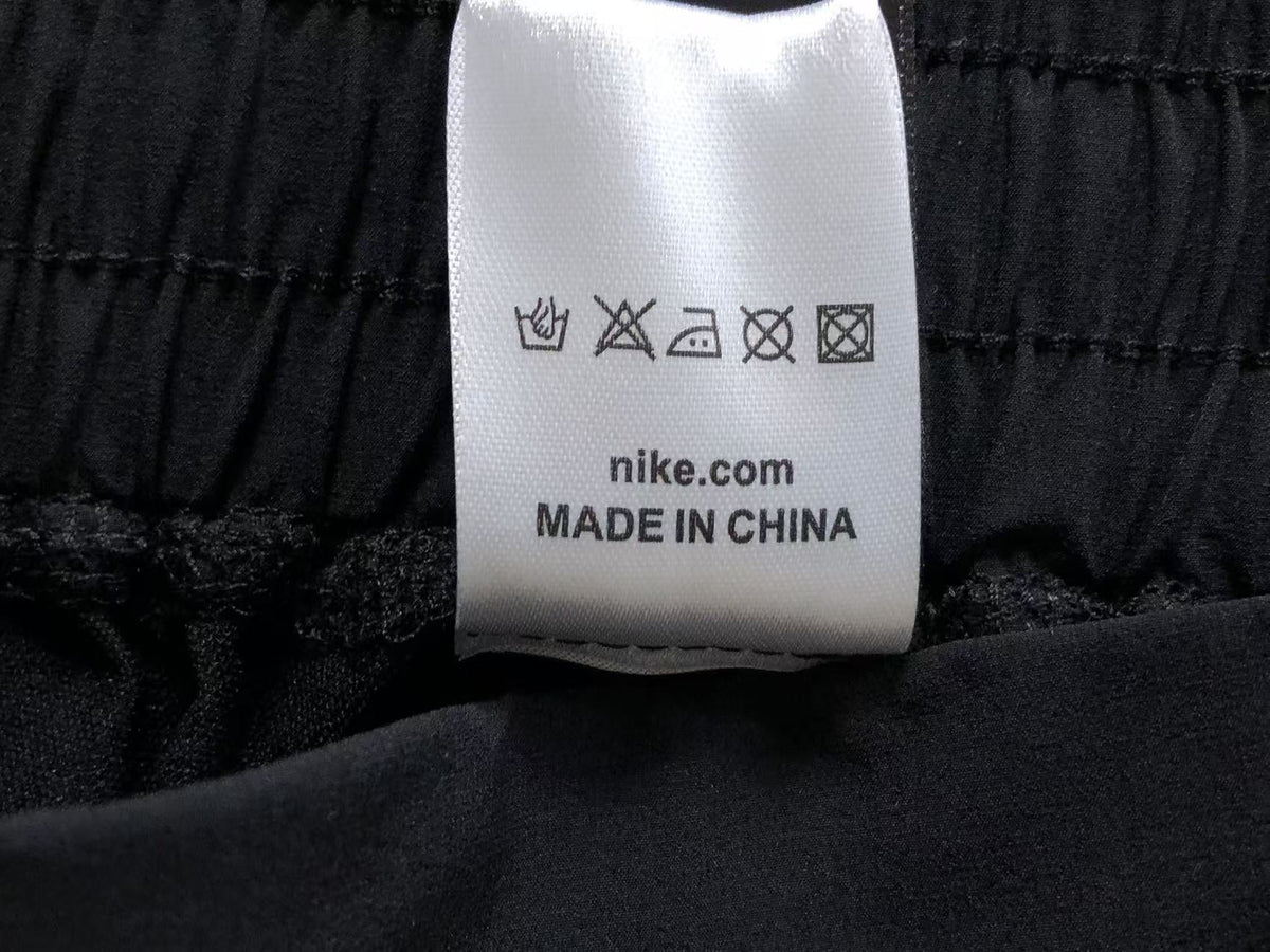 N1K Shorts Female