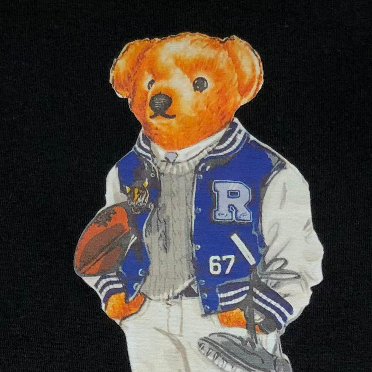 Ralph Lauren Tshirt