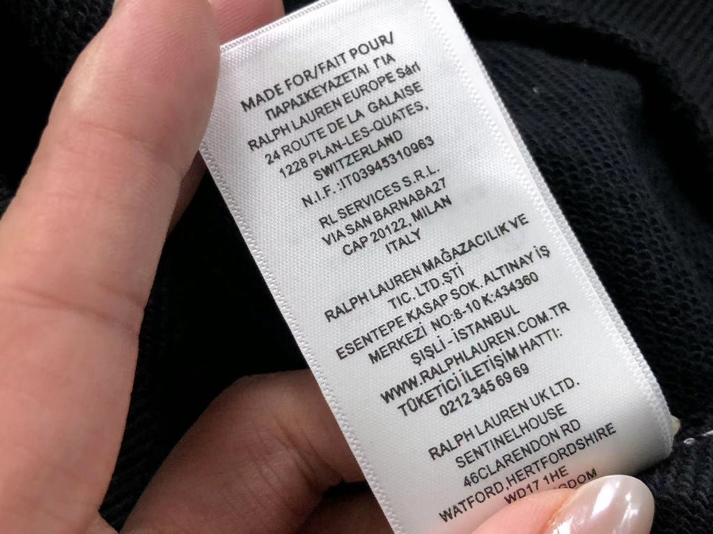 Ralph Lauren Hoodie